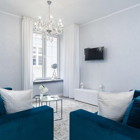 גדנסק Elite Apartments Old Town Suite מראה חיצוני תמונה