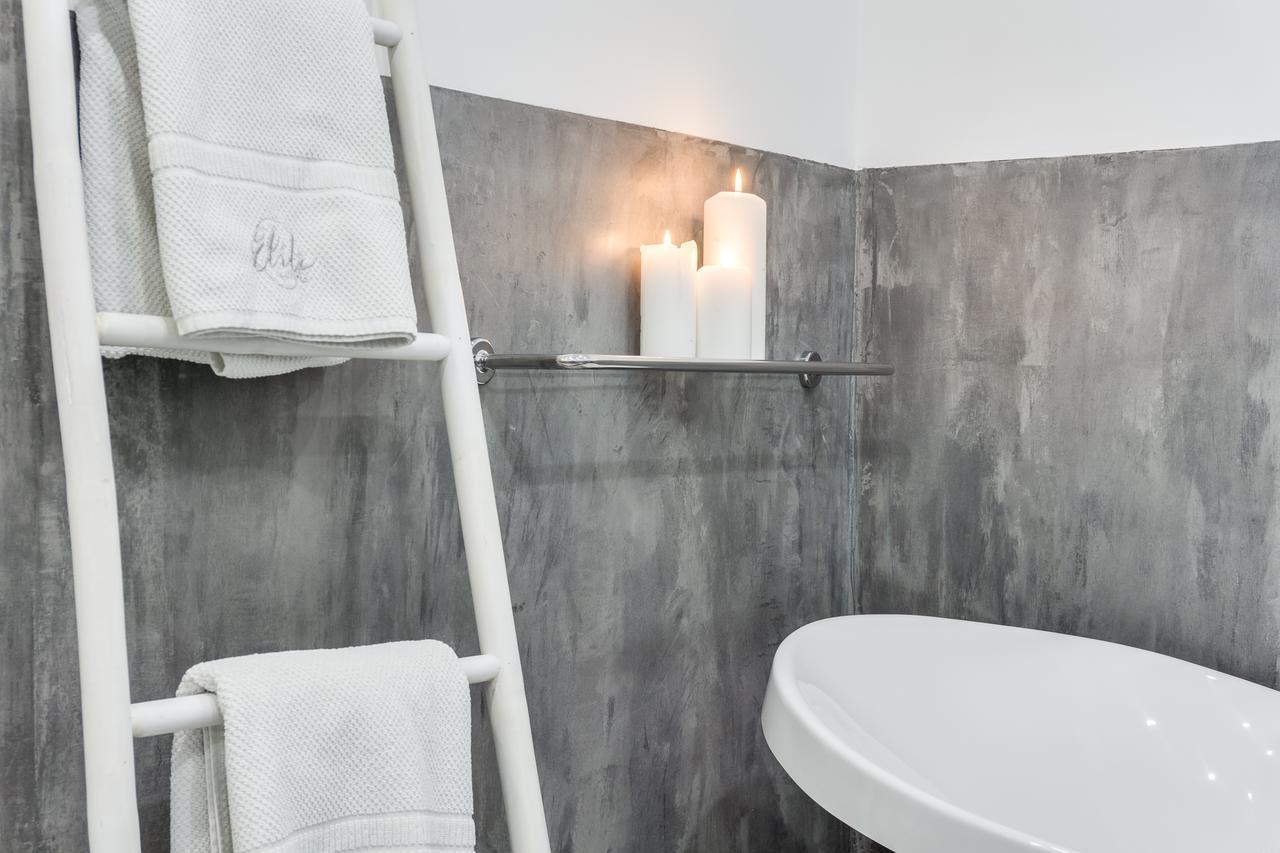 גדנסק Elite Apartments Old Town Suite מראה חיצוני תמונה