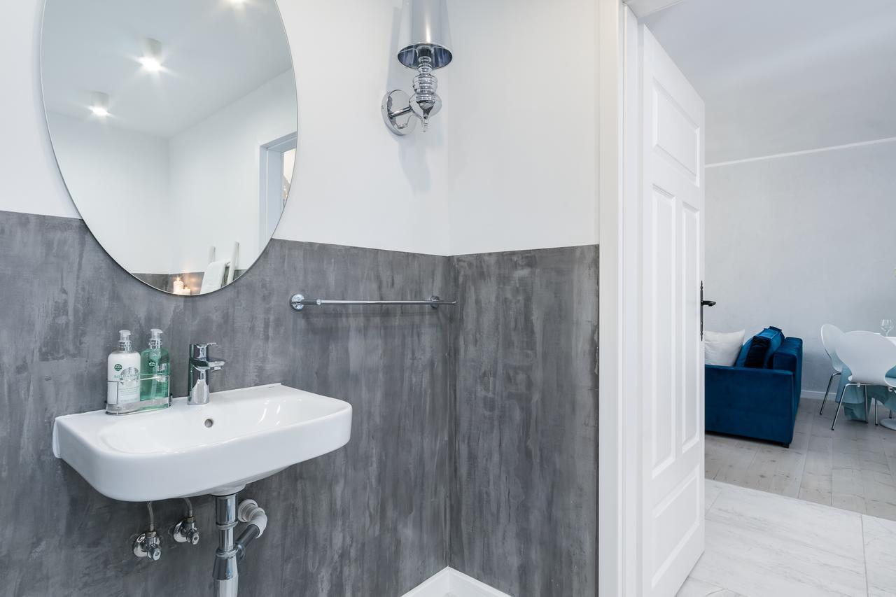 גדנסק Elite Apartments Old Town Suite מראה חיצוני תמונה