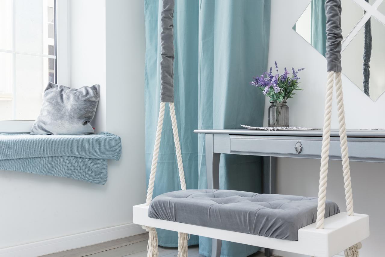 גדנסק Elite Apartments Old Town Suite מראה חיצוני תמונה